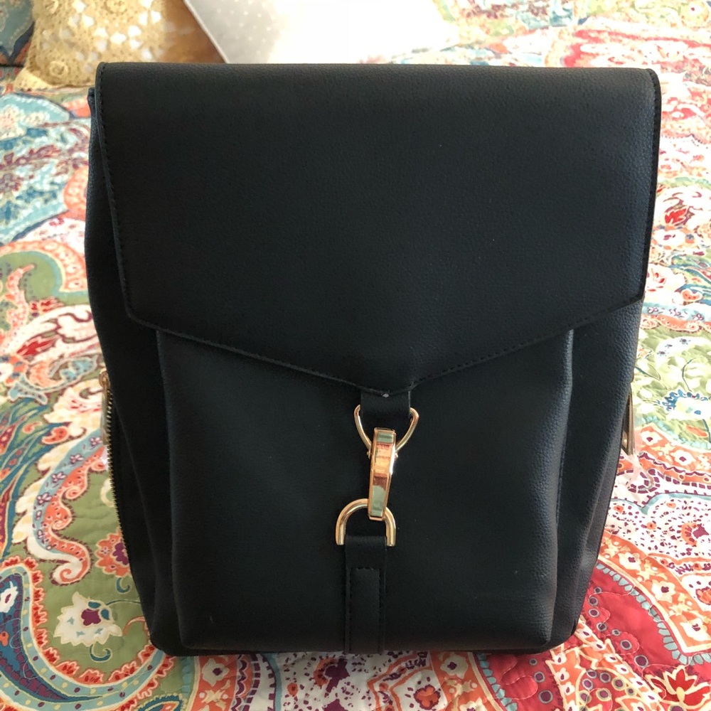 Back Pack